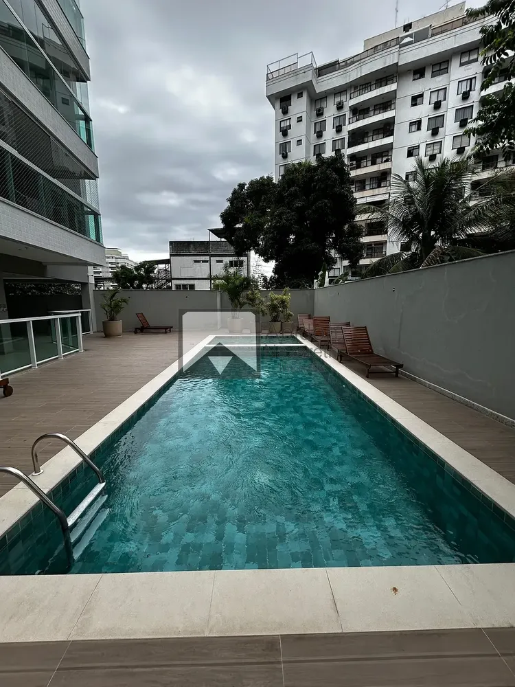 Apartamento, 2 quartos, 80 m² - Foto 15