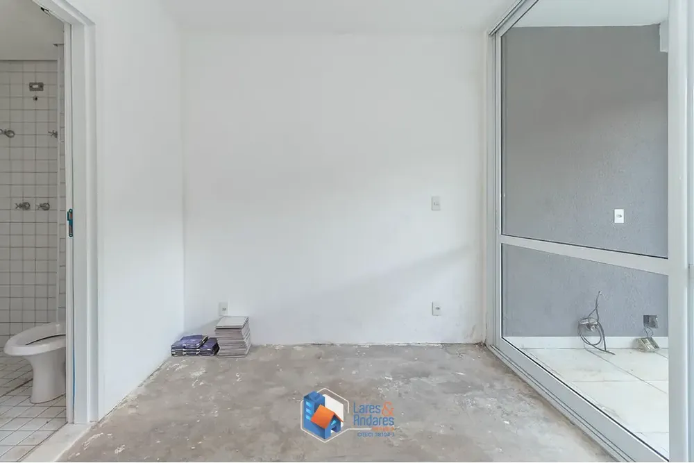 Apartamento, 1 quarto, 54 m² - Foto 2