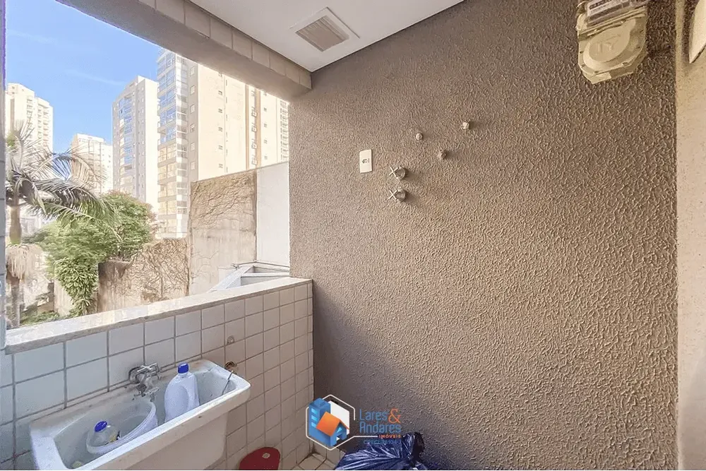 Apartamento, 1 quarto, 54 m² - Foto 1