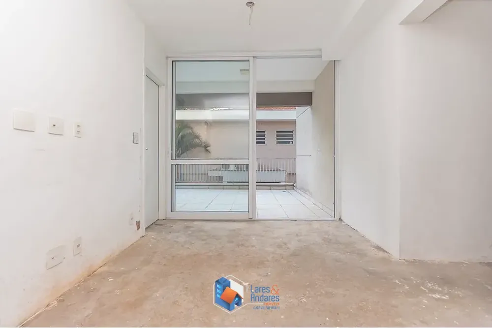 Apartamento, 1 quarto, 54 m² - Foto 4