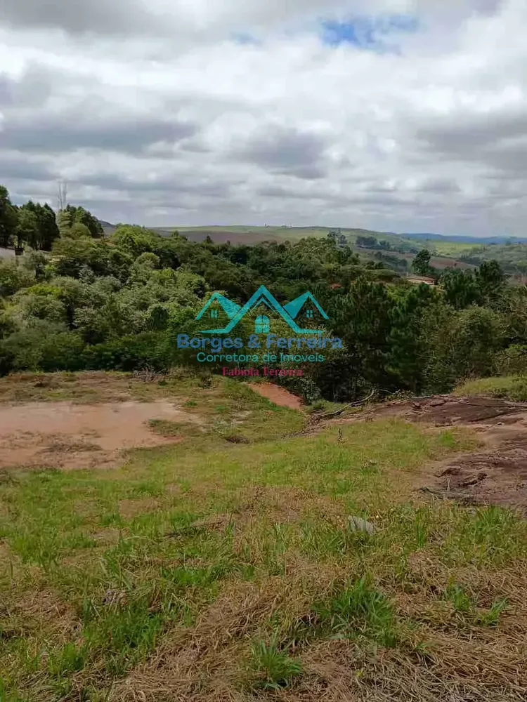 Terreno, 1500 m² - Foto 1