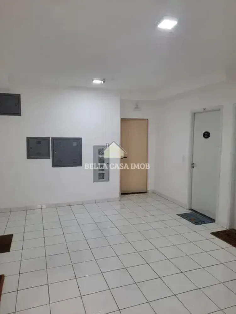 Apartamento, 2 quartos, 57 m² - Foto 3