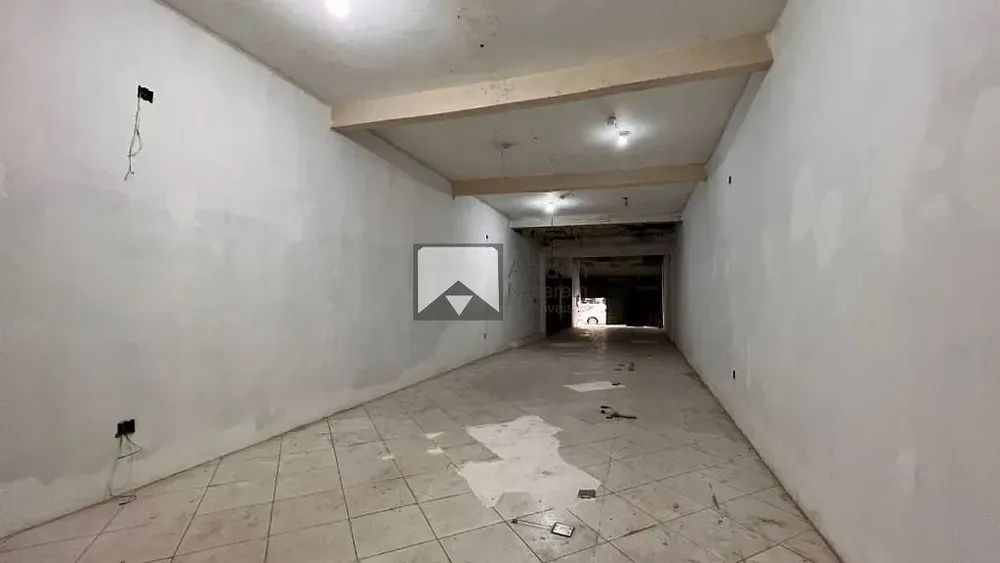 Loja-Salão, 180 m² - Foto 1