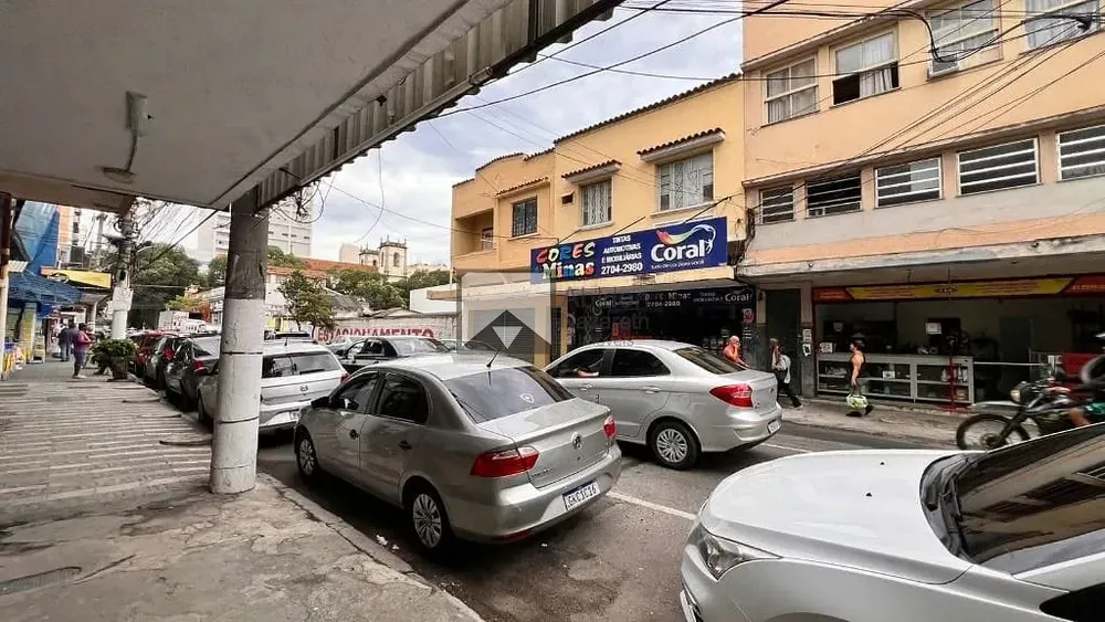 Loja-Salão, 180 m² - Foto 2