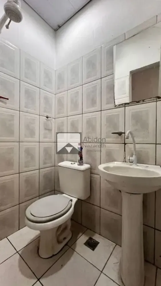 Loja-Salão, 180 m² - Foto 14