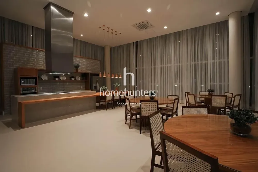 Apartamento, 2 quartos, 73 m² - Foto 1