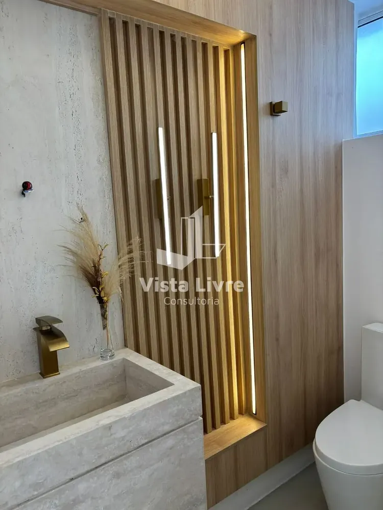 Apartamento, 3 quartos, 124 m² - Foto 8