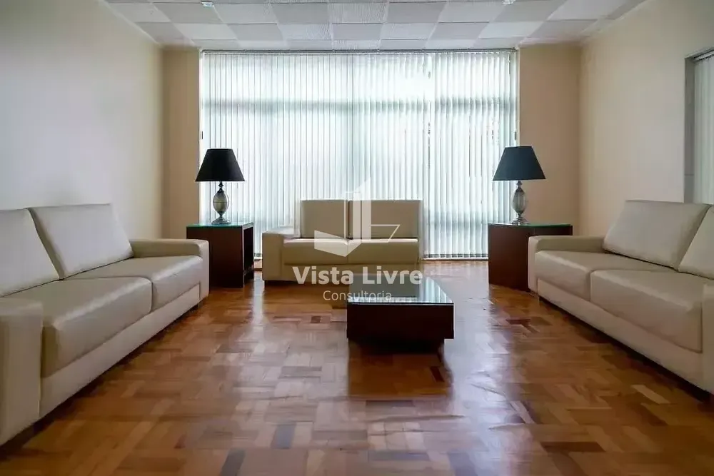Apartamento, 3 quartos, 124 m² - Foto 5