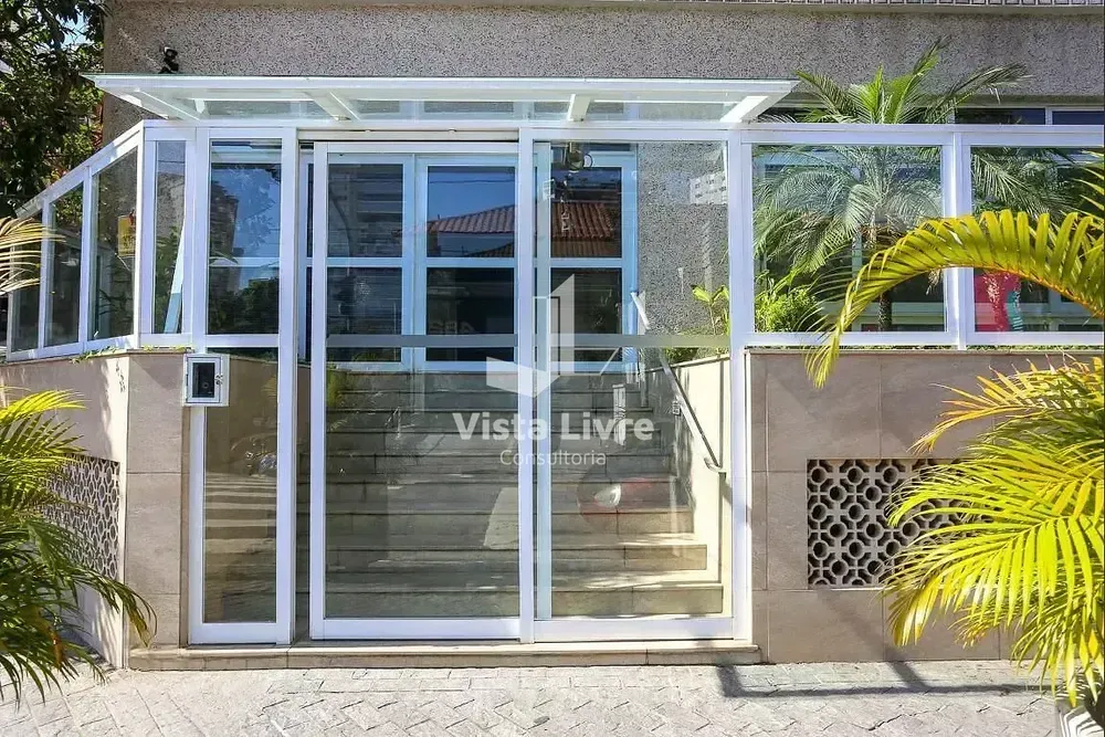 Apartamento, 3 quartos, 124 m² - Foto 7