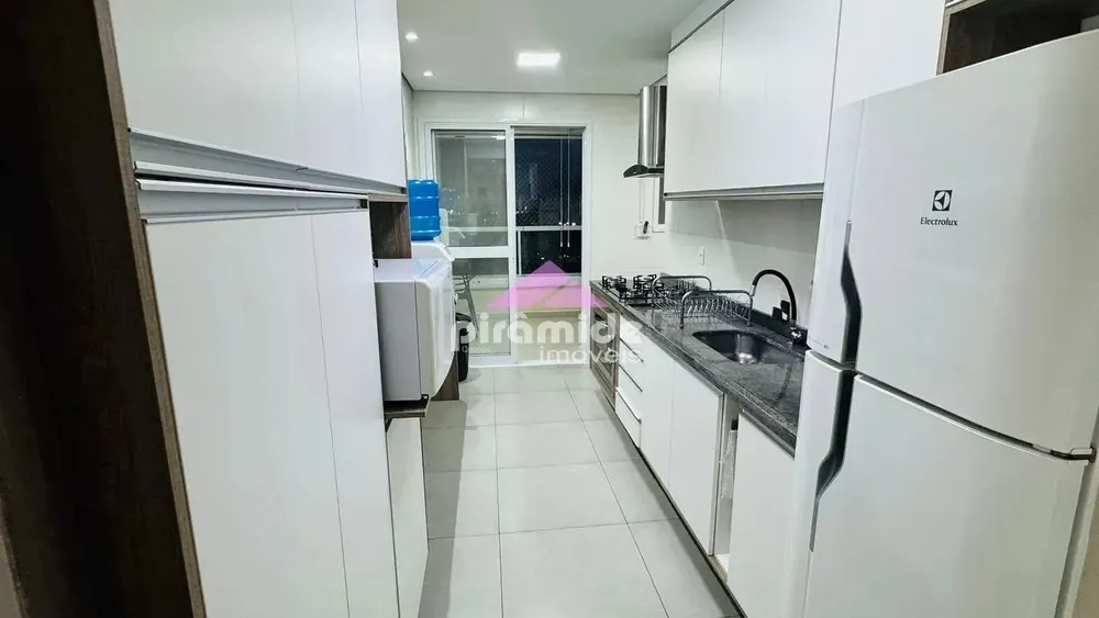 Apartamento, 2 quartos, 97 m² - Foto 8