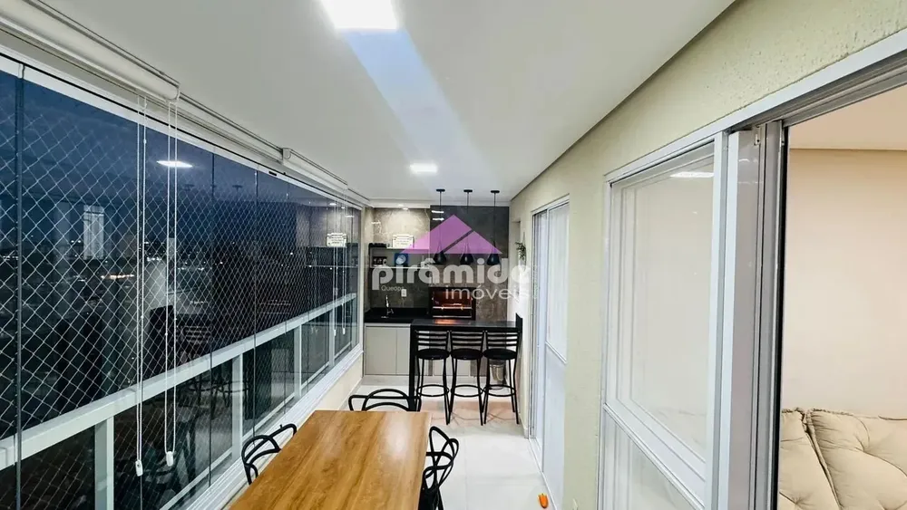 Apartamento, 2 quartos, 97 m² - Foto 4