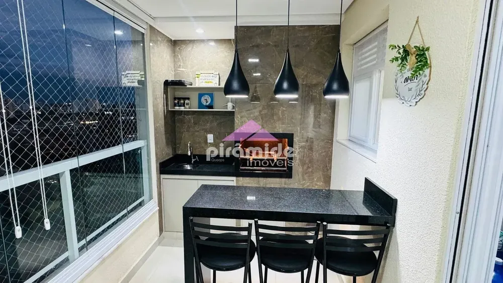 Apartamento, 2 quartos, 97 m² - Foto 7