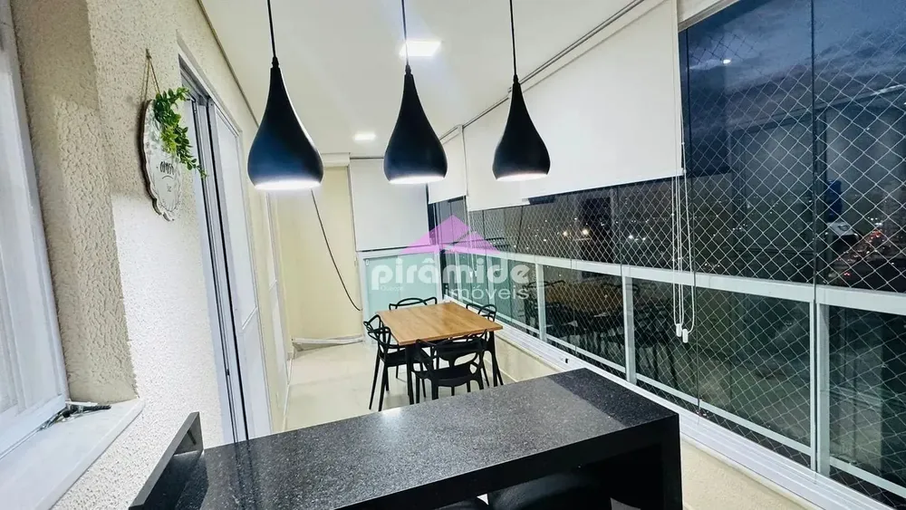 Apartamento, 2 quartos, 97 m² - Foto 1