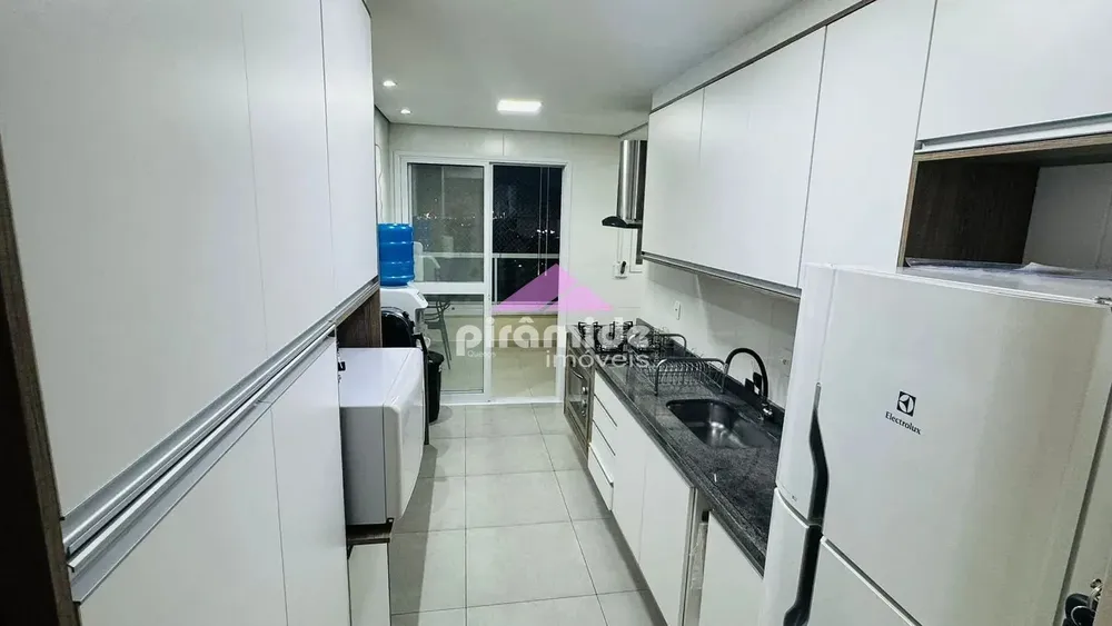 Apartamento, 2 quartos, 97 m² - Foto 2