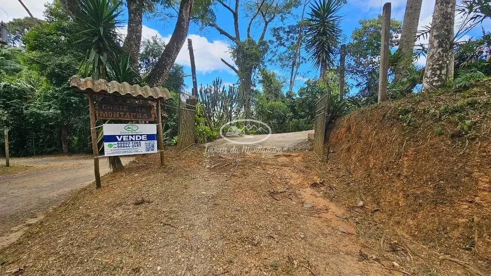 Casa, 4 quartos, 150 m² - Foto 1