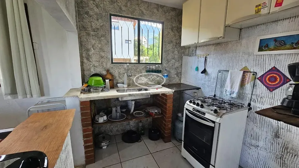 Casa, 4 quartos, 150 m² - Foto 16
