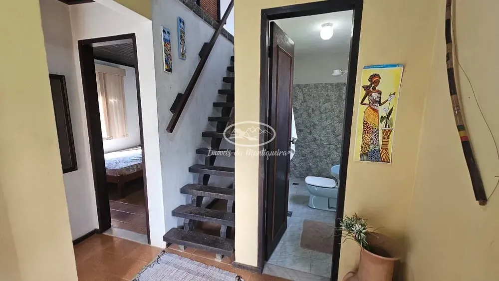 Casa, 4 quartos, 150 m² - Foto 8