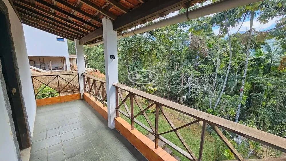 Casa, 4 quartos, 150 m² - Foto 19