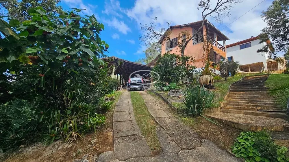 Casa, 4 quartos, 150 m² - Foto 3