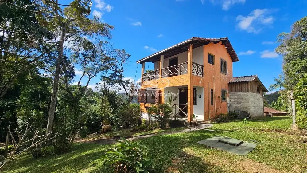 Casa, 4 quartos, 150 m² - Foto 2