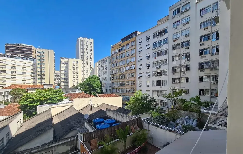 Apartamento, 1 quarto, 50 m² - Foto 26
