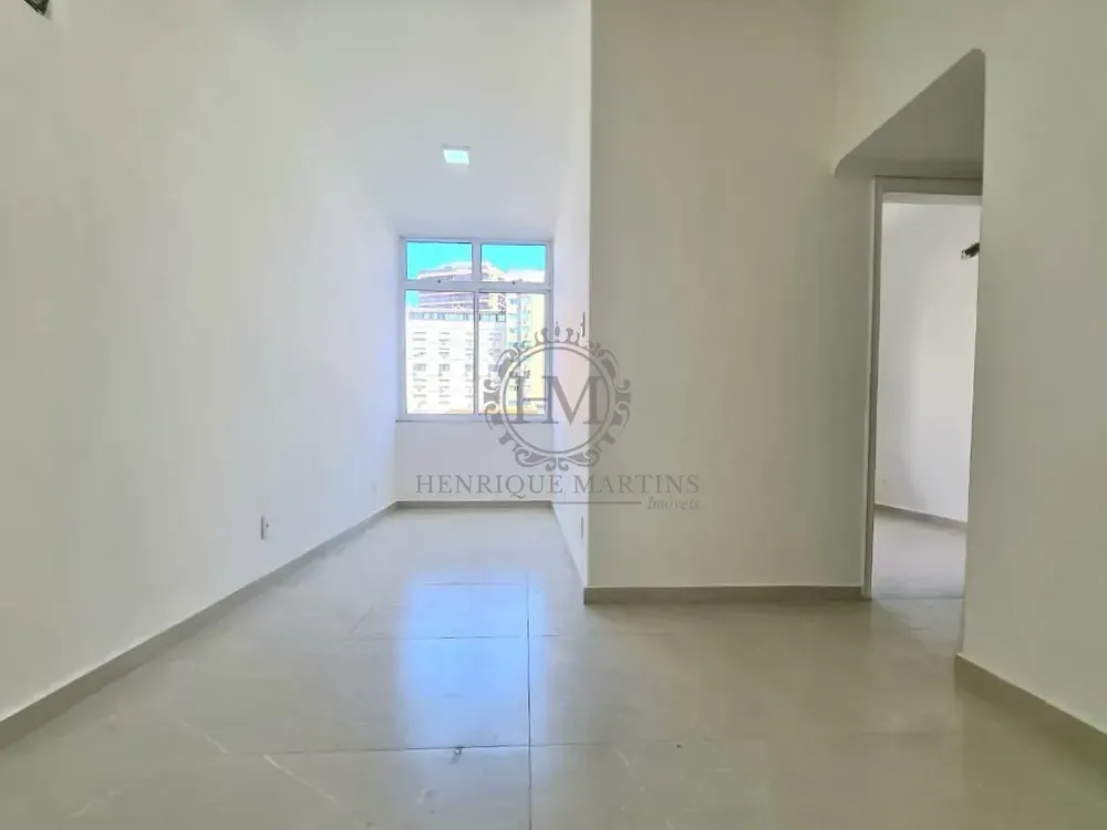 Apartamento, 1 quarto, 50 m² - Foto 1