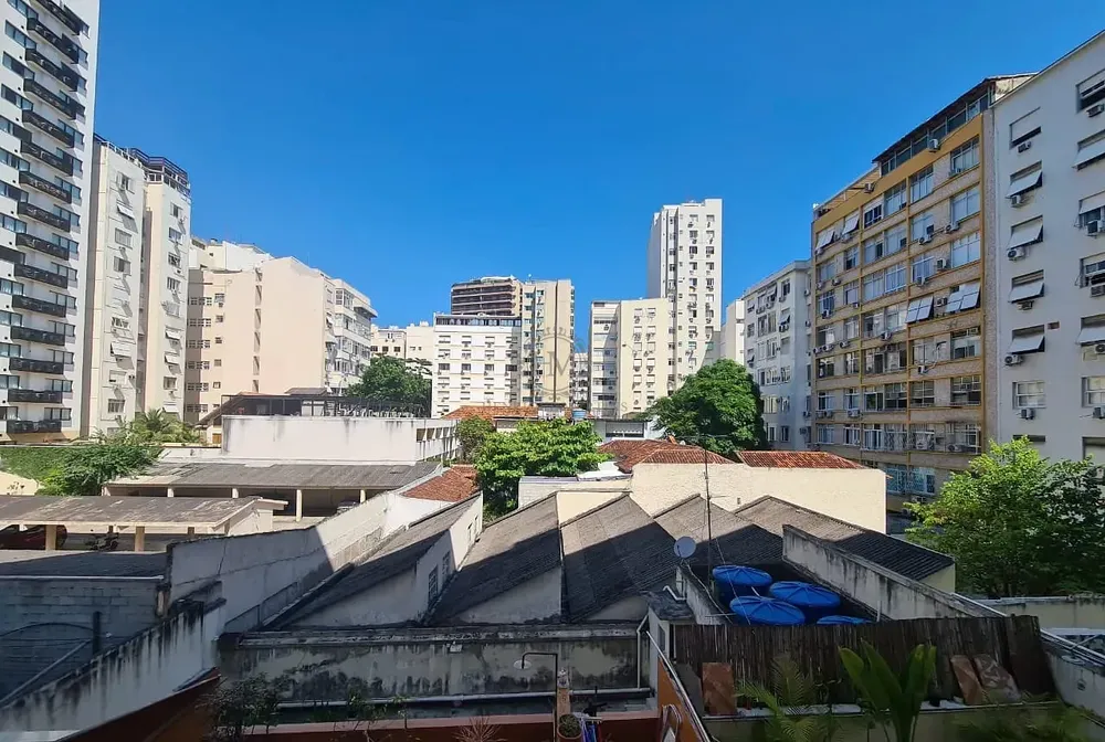 Apartamento, 1 quarto, 50 m² - Foto 21