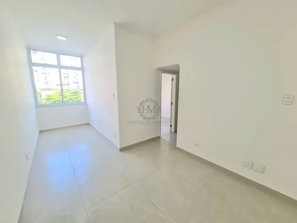 Apartamento, 1 quarto, 50 m² - Foto 1