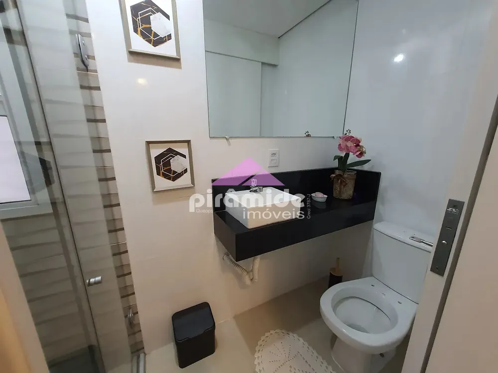 Apartamento, 3 quartos, 89 m² - Foto 5