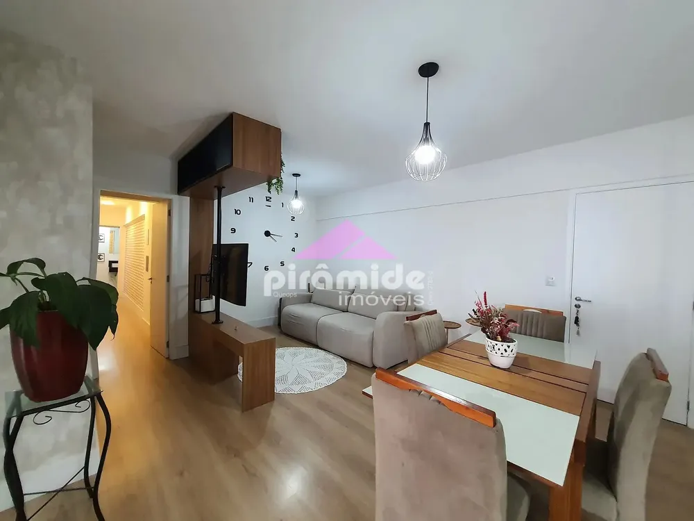 Apartamento, 3 quartos, 89 m² - Foto 3