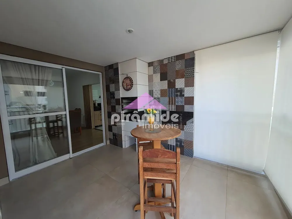 Apartamento, 3 quartos, 89 m² - Foto 7