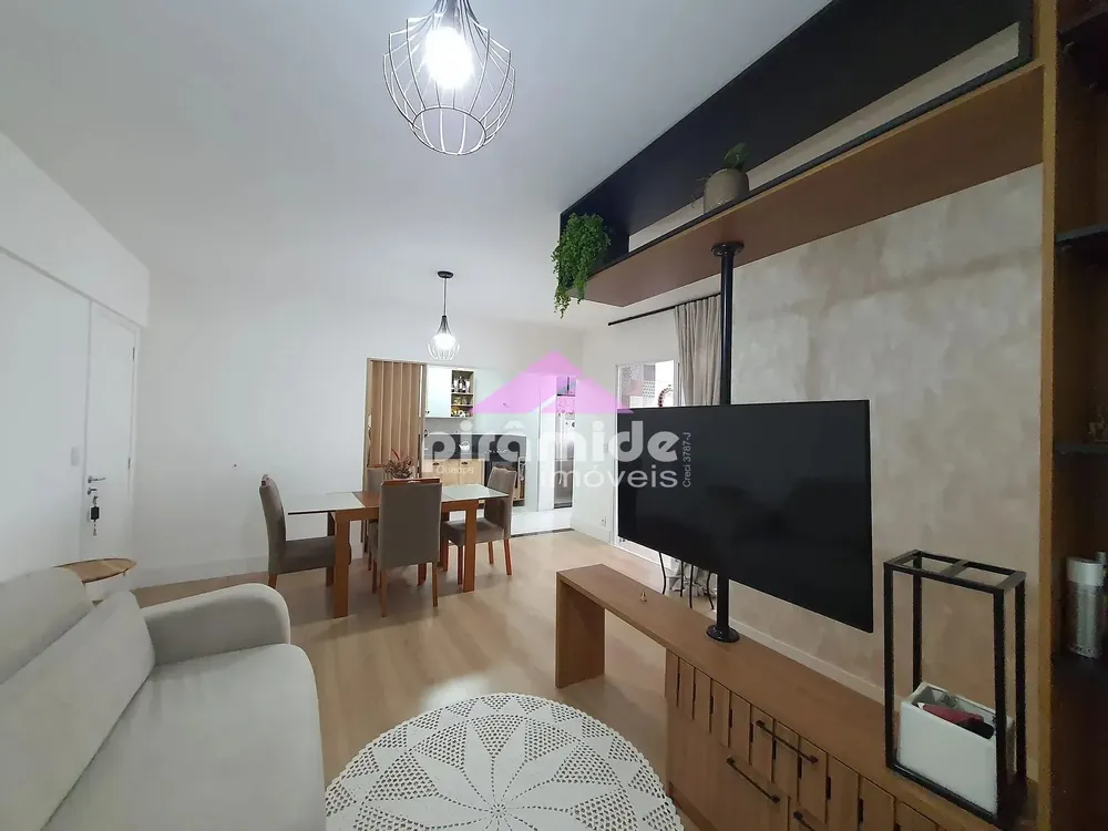 Apartamento, 3 quartos, 89 m² - Foto 2