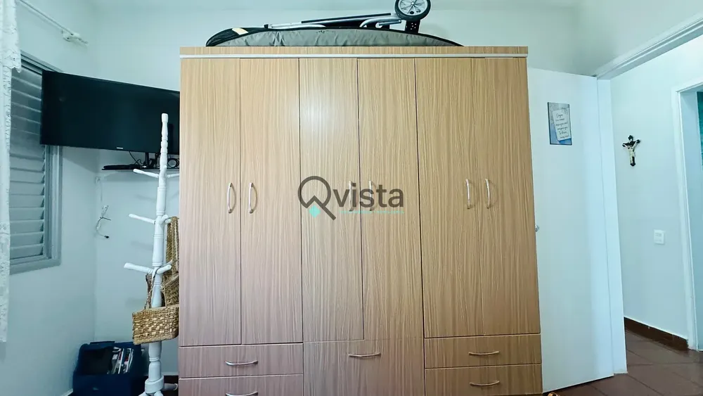 Apartamento, 3 quartos, 77 m² - Foto 1
