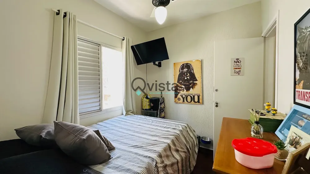 Apartamento, 3 quartos, 77 m² - Foto 7