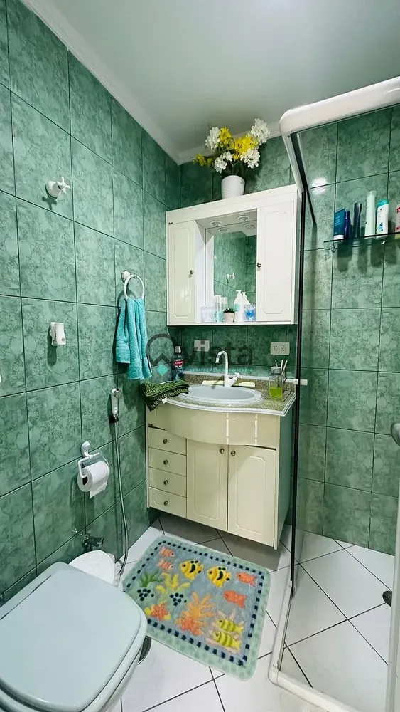 Apartamento, 3 quartos, 77 m² - Foto 5