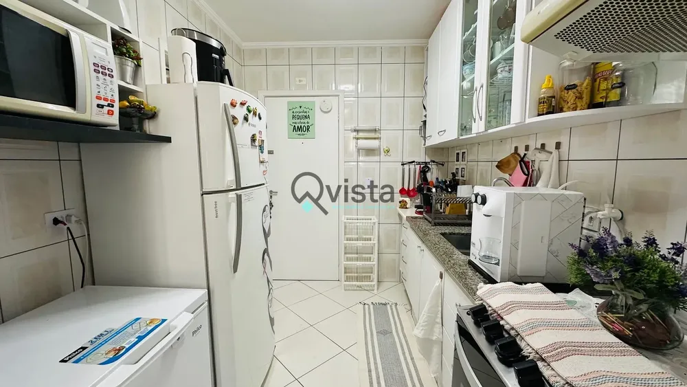 Apartamento, 3 quartos, 77 m² - Foto 8