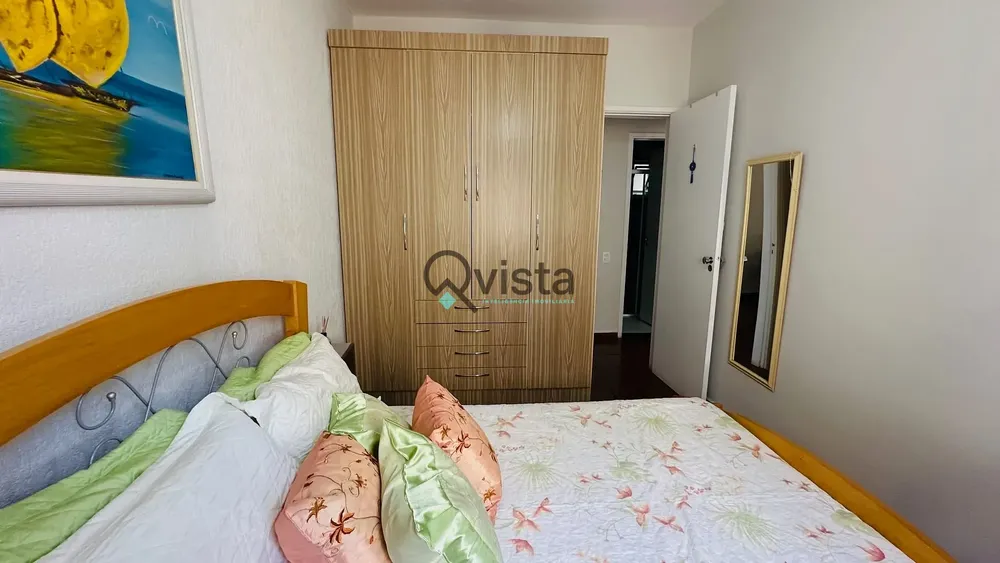 Apartamento, 3 quartos, 77 m² - Foto 2