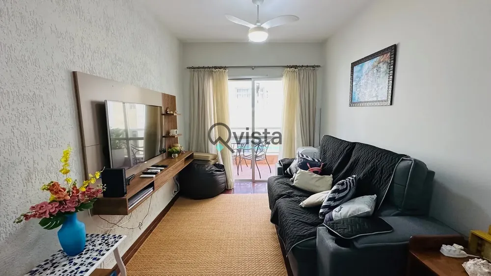 Apartamento, 3 quartos, 77 m² - Foto 3