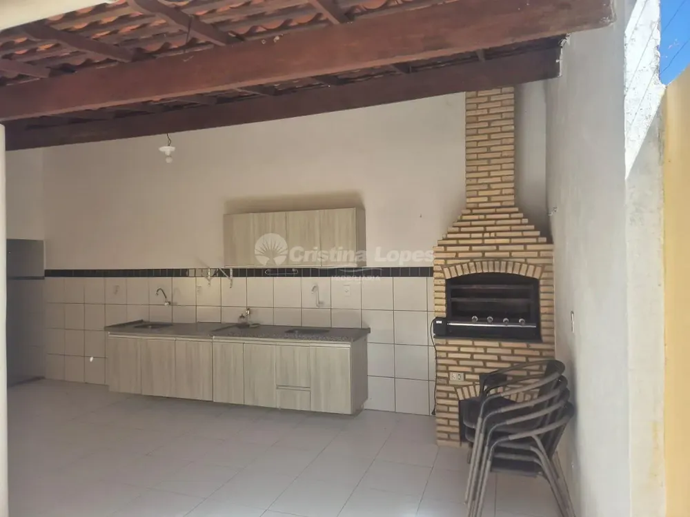 Casa, 2 quartos, 180 m² - Foto 1