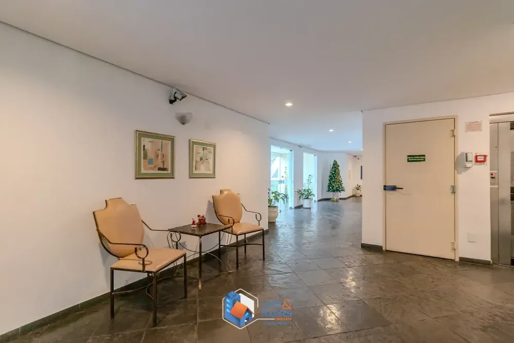 Apartamento, 2 quartos, 72 m² - Foto 3