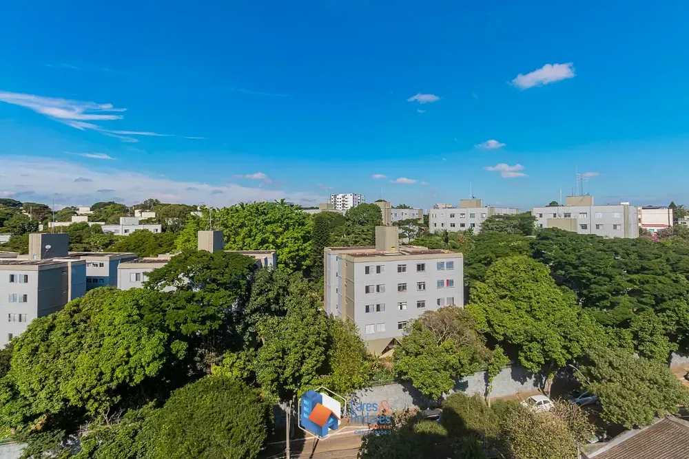 Apartamento, 2 quartos, 72 m² - Foto 2