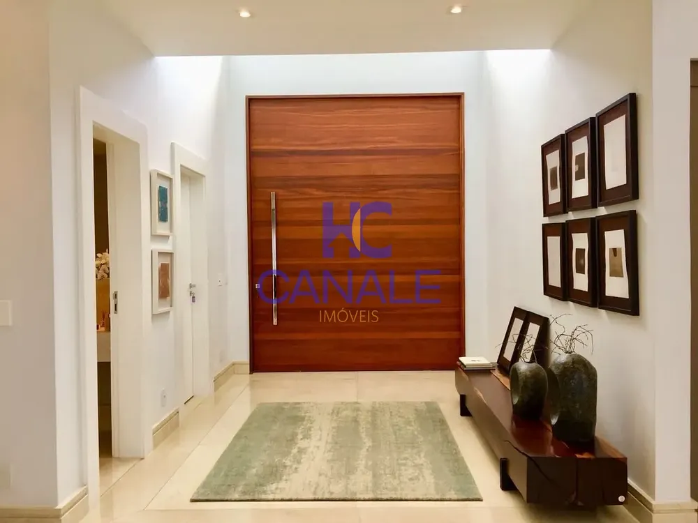 Casa, 5 quartos, 617 m² - Foto 26