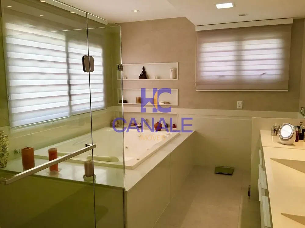 Casa, 5 quartos, 617 m² - Foto 15