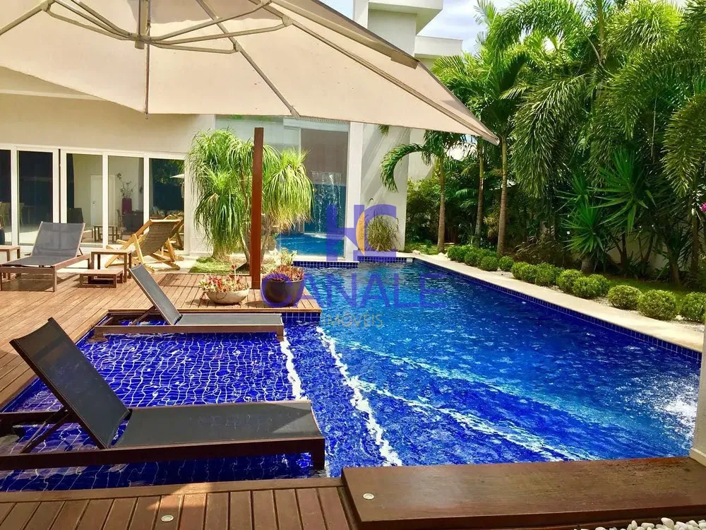 Casa, 5 quartos, 617 m² - Foto 22