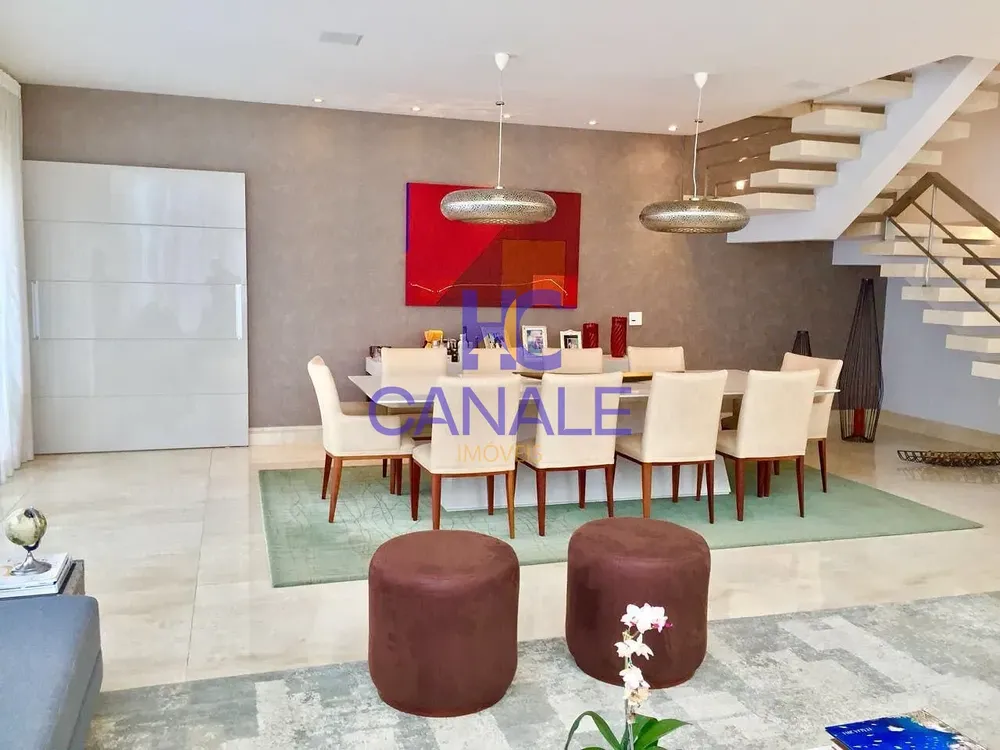 Casa, 5 quartos, 617 m² - Foto 17