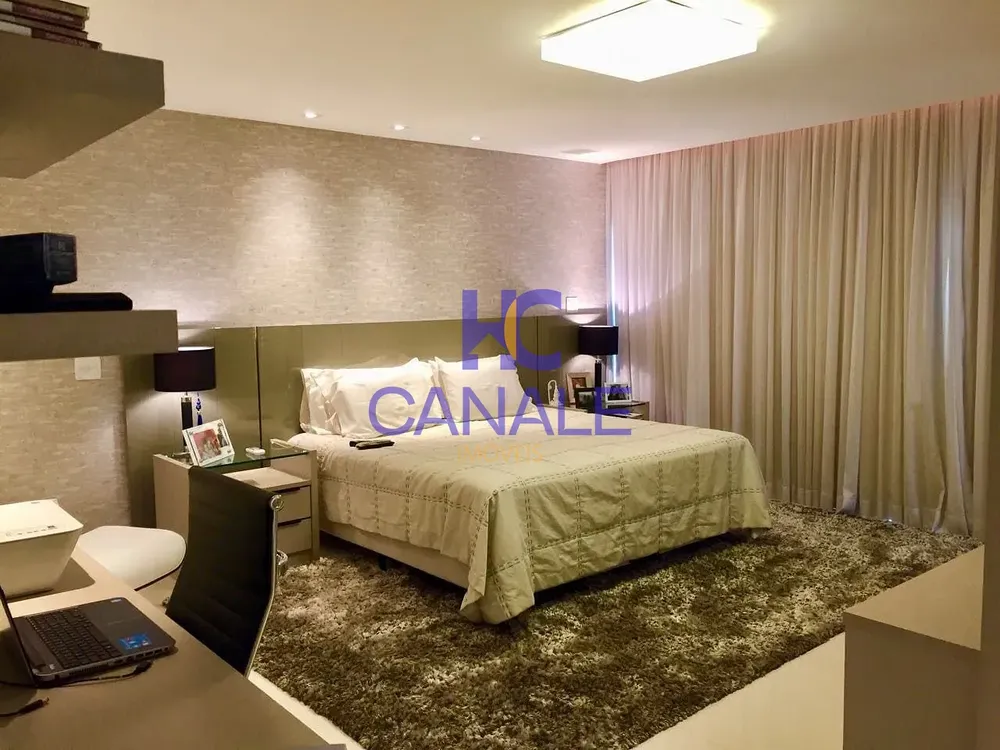 Casa, 5 quartos, 617 m² - Foto 13