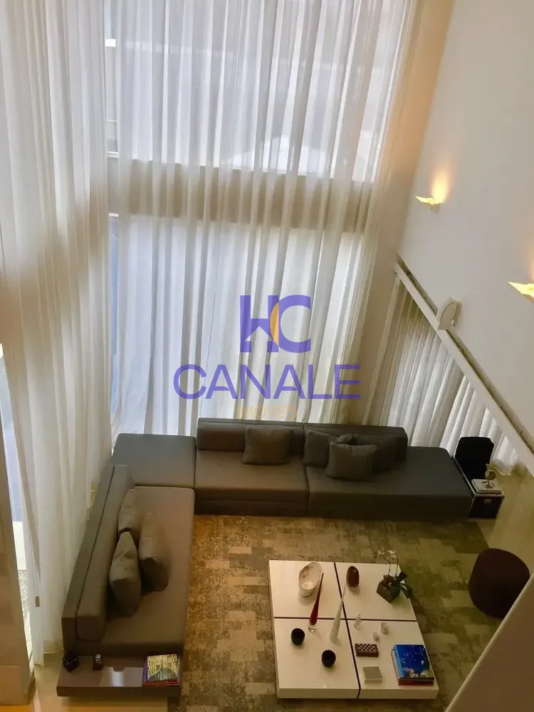 Casa, 5 quartos, 617 m² - Foto 2