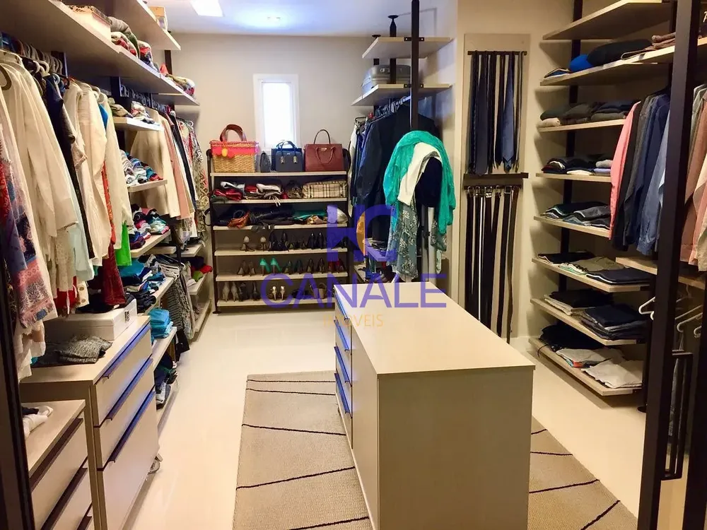 Casa, 5 quartos, 617 m² - Foto 8
