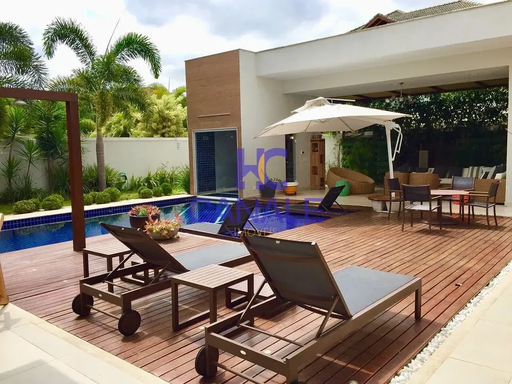 Casa, 5 quartos, 617 m² - Foto 9
