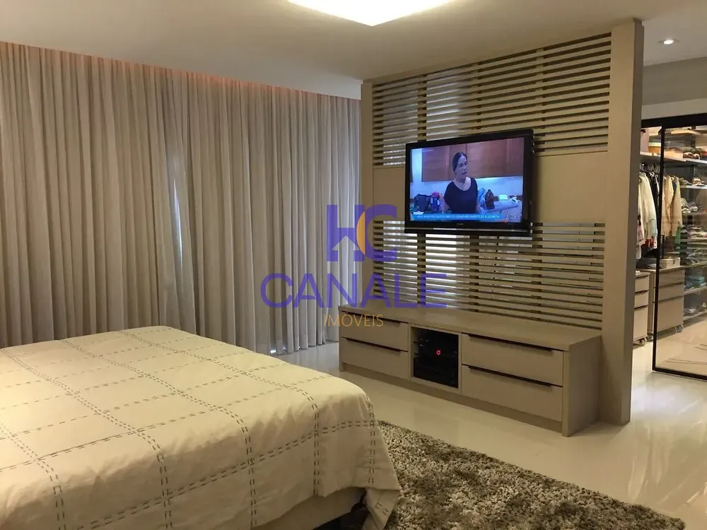 Casa, 5 quartos, 617 m² - Foto 11